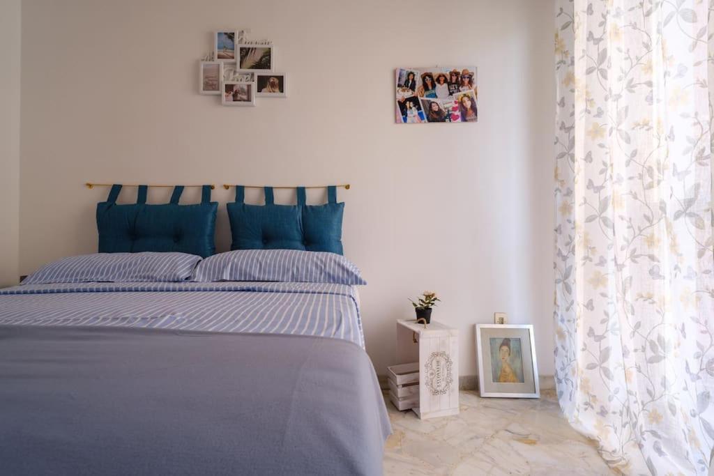 Il Posto Del Cuore Brindisi Esterno foto
