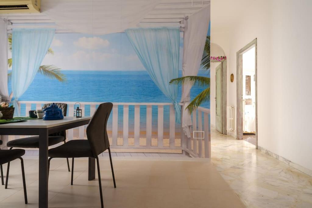 Il Posto Del Cuore Brindisi Esterno foto