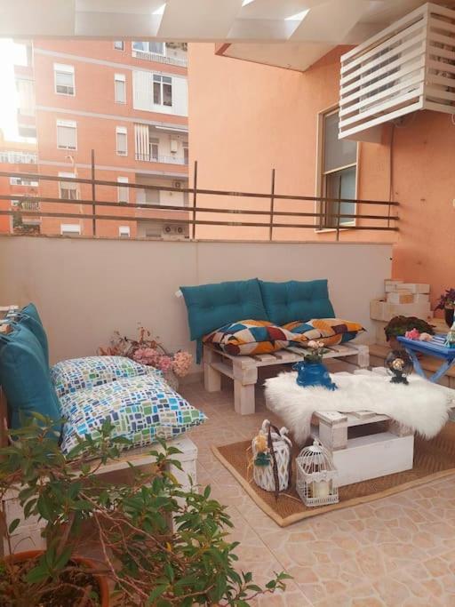 Il Posto Del Cuore Brindisi Esterno foto