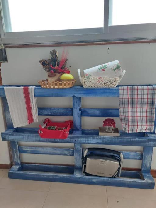 Il Posto Del Cuore Brindisi Esterno foto
