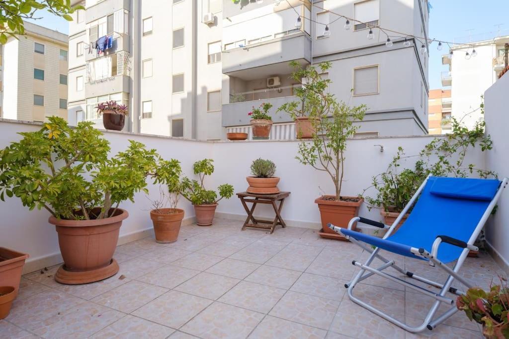 Il Posto Del Cuore Brindisi Esterno foto