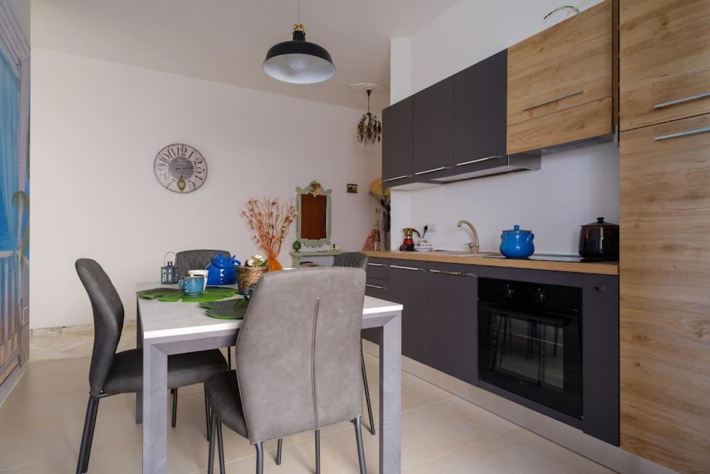 Il Posto Del Cuore Brindisi Esterno foto