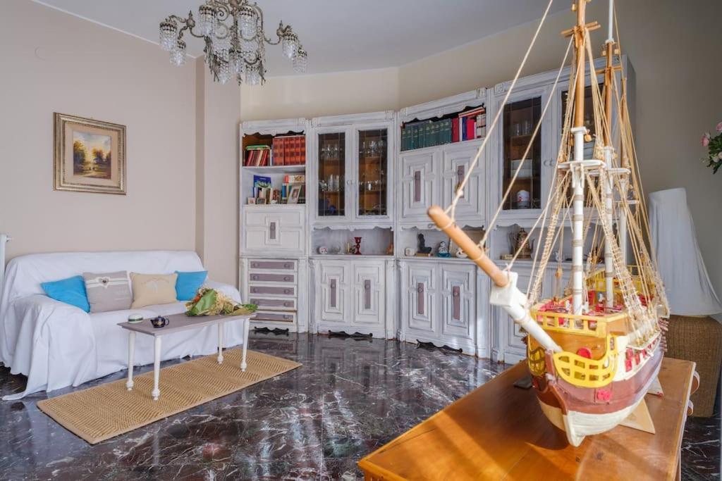 Il Posto Del Cuore Brindisi Esterno foto