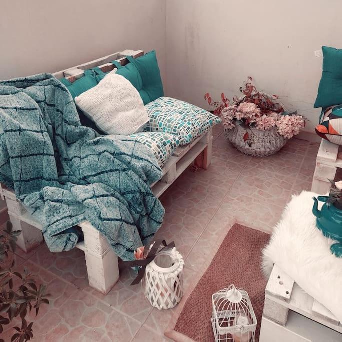 Il Posto Del Cuore Brindisi Esterno foto