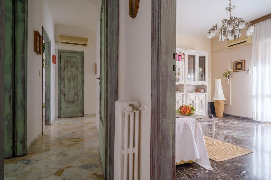 Il Posto Del Cuore Brindisi Esterno foto