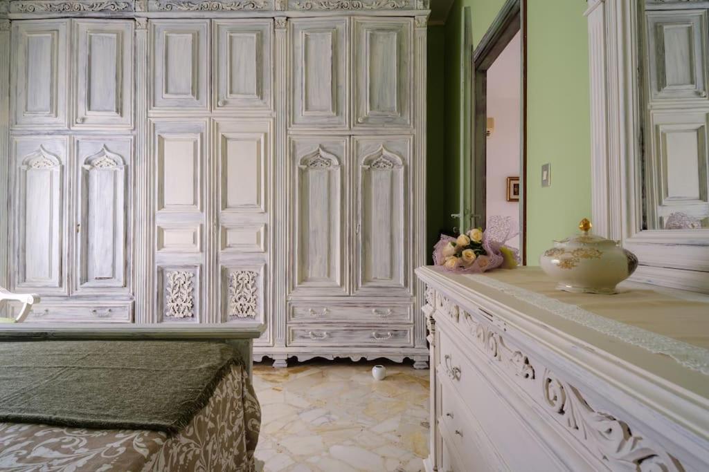 Il Posto Del Cuore Brindisi Esterno foto
