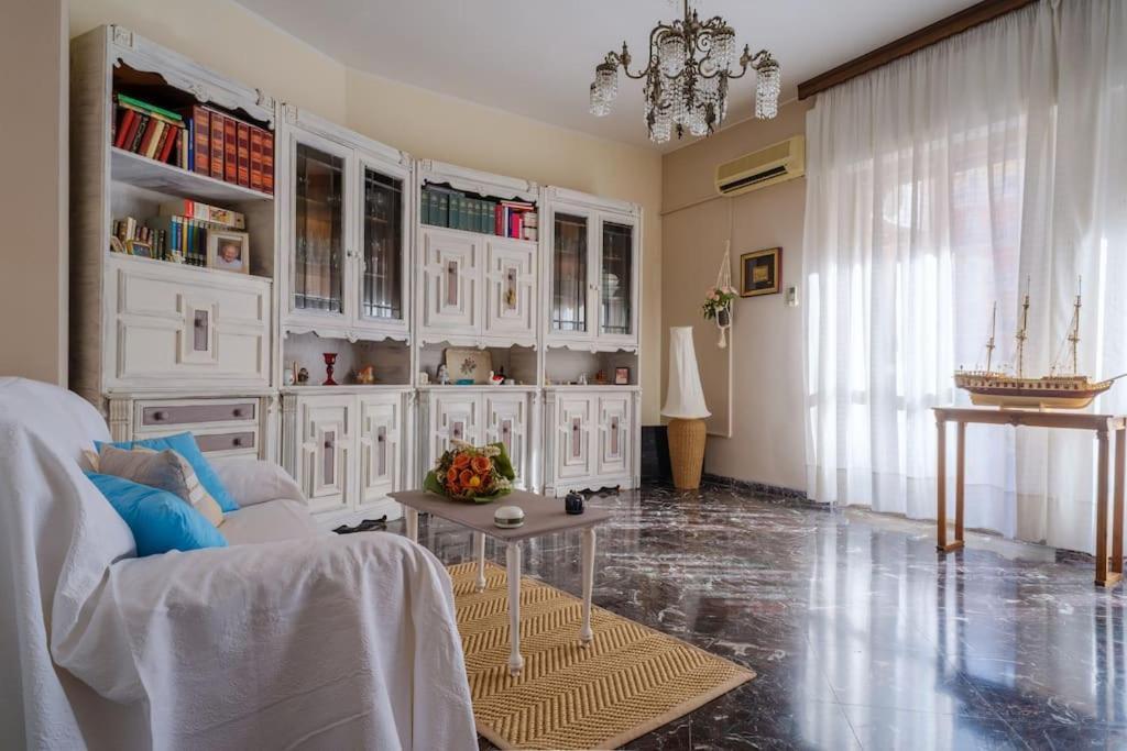 Il Posto Del Cuore Brindisi Esterno foto