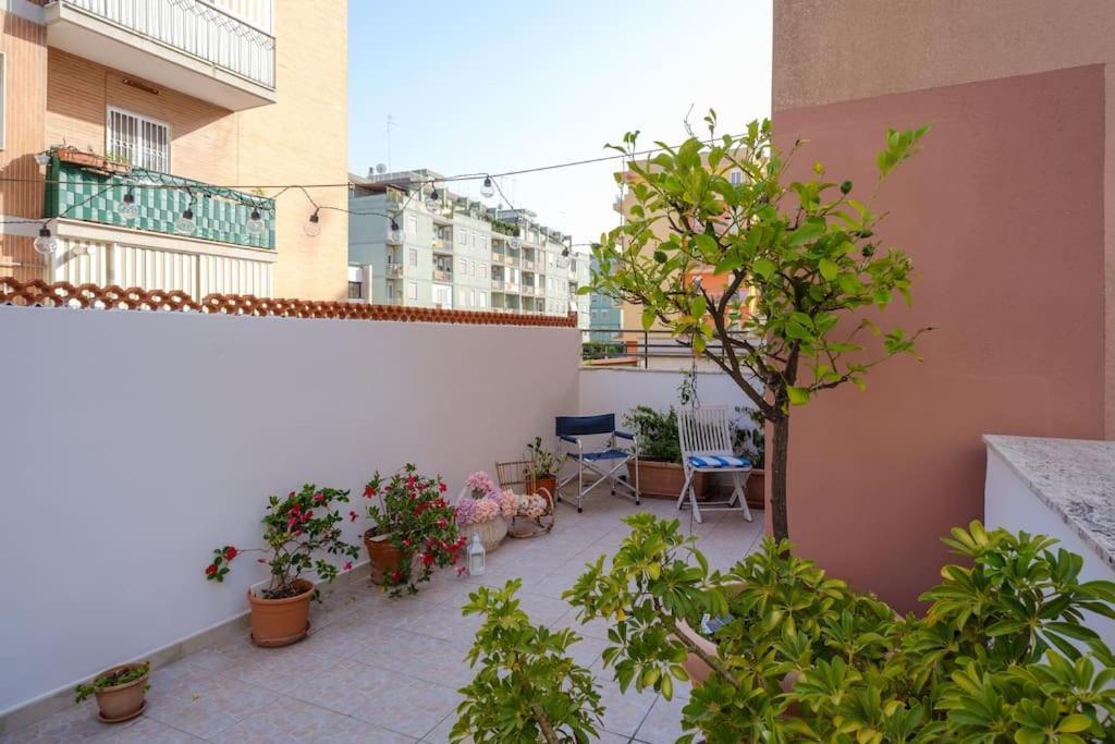 Il Posto Del Cuore Brindisi Esterno foto