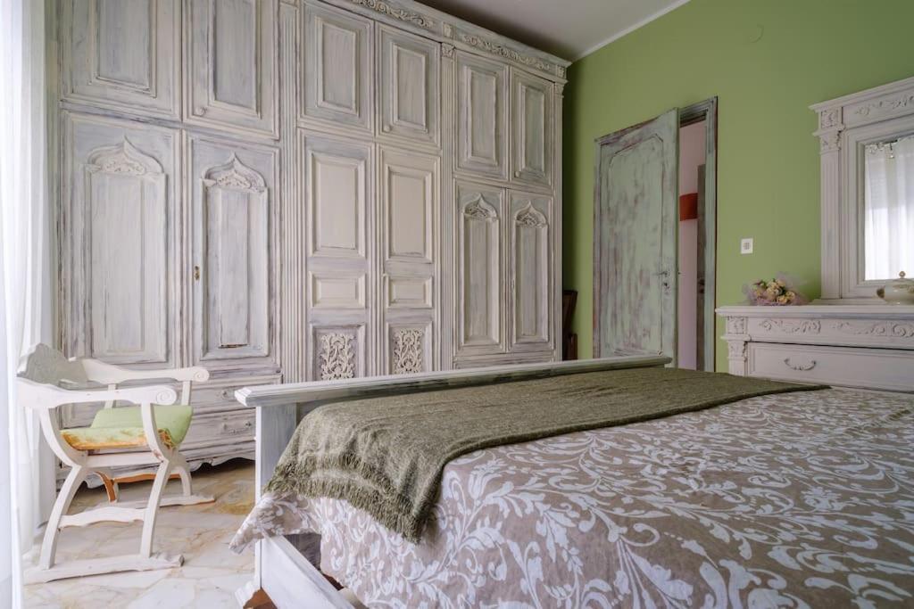 Il Posto Del Cuore Brindisi Esterno foto